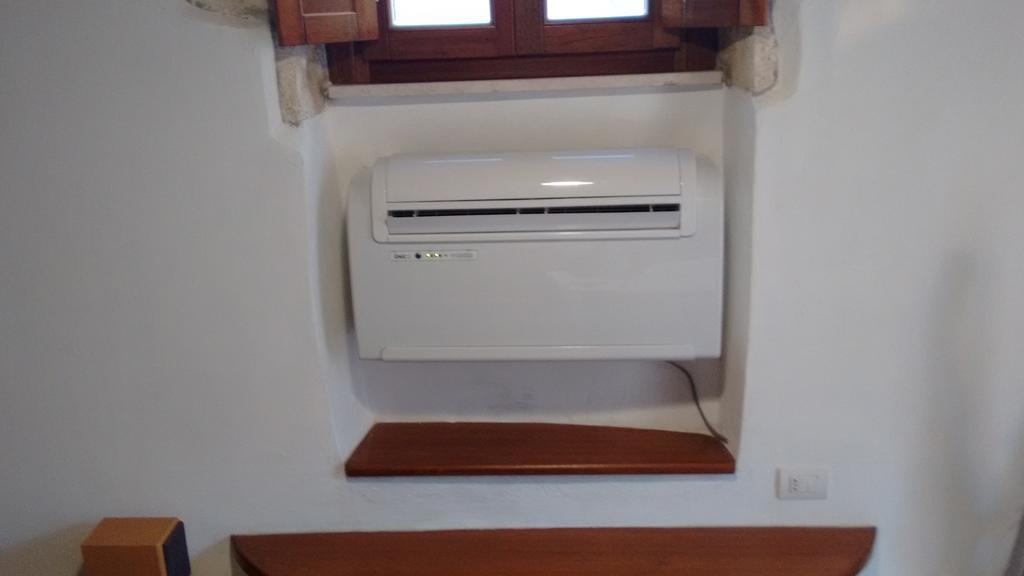 Appartamento Coghinas Sedini Phòng bức ảnh